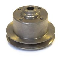 PULLEY,WATERPUMP Perkins 31145731