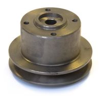 PULLEY,WATERPUMP Perkins 31146582