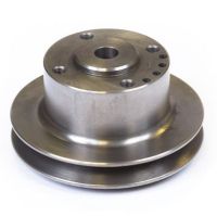 PULLEY,WATERPUMP Perkins 31146702