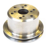 PULLEY,FAN Perkins 3114X081