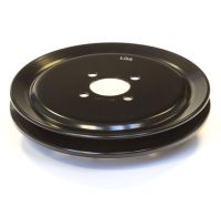 PULLEY Perkins 3114X191