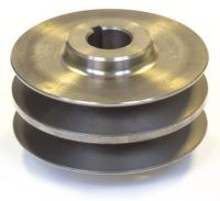 PULLEY,ALTERNATR Perkins 3115A044