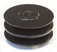 PULLEY,ALTERNATR Perkins 3115A048