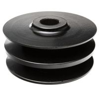 PULLEY,ALTERNATR Perkins 3115A049