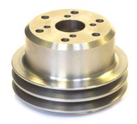 PULLEY,FAN Perkins 3115C021