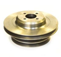PULLEY,FAN Perkins 3115C071