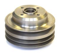 PULLEY,WATERPUMP Perkins 3115K021