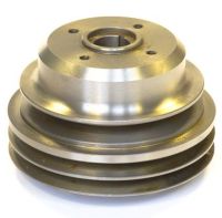 PULLEY Perkins 3115M051