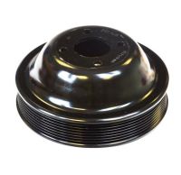 PULLEY,FAN Perkins 3115Y011