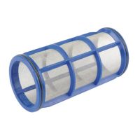 Cartucho de filtro 50 mesh azul