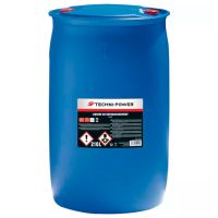 LÍQUIDO DE ARREFECIMENTO SI-OAT UNIVERSAL -37°C TAMBO 210L TECHNI-POWER