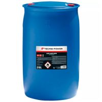 LIMPADOR DE PARA-BRISA INVERNO -20°C TAMBO 210L TECHNI-POWER