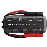 BOOSTER LITHIUM GB150 NOCO - 12V/3000A