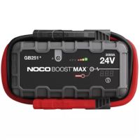 BOOSTER LITHIUM GB251+ NOCO