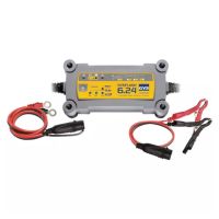 CARREGADOR DE BATERIA GYSFLASH 6.24 GYS