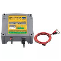 CARREGADOR DE BATERIA GYSFLASH 10.36/48 PL GYS