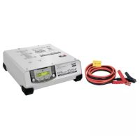 CARREGADOR DE BATERIA GYSFLASH 50.24 HF CABO DE 5M GYS