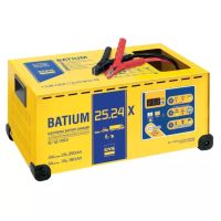 CARREGADOR DE BATERIA BATIUM 25.24 X GYS