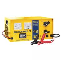 CARREGADOR DE BATERIA MULTICHARGE CT 48 GYS