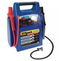 ARRANQUE AUTÔNOMO GYSPACK AIR GYS