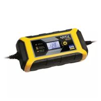 CARREGADOR DE BATERIA ARTIC 8000 GYS