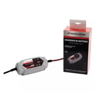 CARREGADOR DE BATERIA TP-1000 TECN-POWER