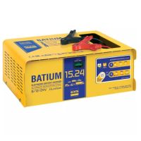 CARREGADOR DE BATERIA BATIUM 15.24 GYS