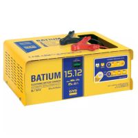 CARREGADOR DE BATERIA BATIUM 15.12 GYS