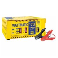 CARREGADOR DE BATERIA WATTMATIC 170 GYS
