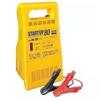 CARREGADOR DE ARRANQUE DA BATERIA START UP 80 GYS