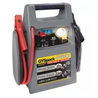 MOTOR DE ARRANQUE AUTÓNOMO GYSPACK PRO GYS