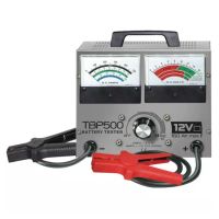 TESTADOR DE BATERIA TBP500 GYS