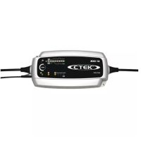 CARREGADOR CTEK MXS10CIC 12V/10A