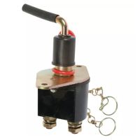 CORTA CORRENTE DE BATERIA 250A METAL