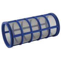 Cartucho de filtro 50 mesh azul