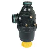 FFiltro de aspiração 100-160l T6