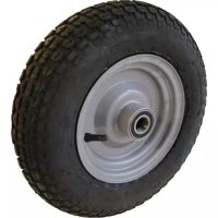 ROUE 3.50-8 (SCOOT) RLT6005 AL25