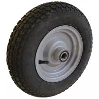 RODA COMPL.400X8 (SCOOT) RLT6005 AL25 P.BOMB.