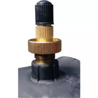 CÂMARA DE AR 135/145-12 (5.00-12) TR218A