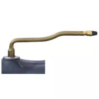 CÂMARA DE AR 7.50-20 (8/9-19.5) (6.50-20) (280/70-20) VÁLVULA CURVA V3068