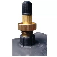 CÂMARA DE AR 18.4-24 (19.5-24) VÁLVULA RETA TR218A