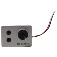 CÂMARA SOBRESSELENTE PARA TECHNI-POWER TP2 DRONE