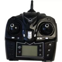 TELECOMANDO SOBRESSELENTE PARA DRONE TP2 TECHNI-POWER