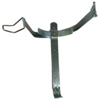 Suporte para extintor de incêndio