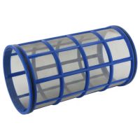 Cartucho de filtro 50 mesh azul