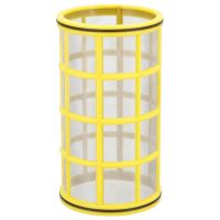 Cartucho de filtro 80 mesh amarelo