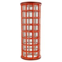 Cartucho filtro 32 mesh vermelho