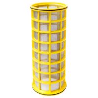 Cartucho de filtro 80 mesh amarelo