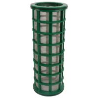 Cartucho de filtro 100 mesh verde