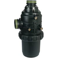 Filtro de aspiração 200-260l T7